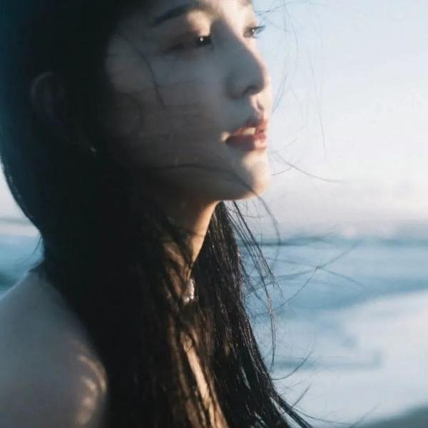 若情人般吻我